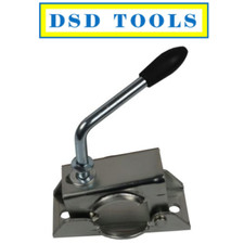 Cobel 48MM Trailer Caravan