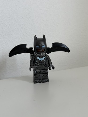 Lego super heroes batwing - super,