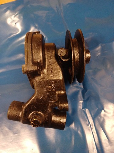 Ford and 10ph aquaplale - 8,