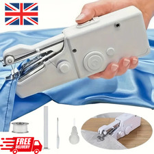Mini Handheld Cordless Sewing