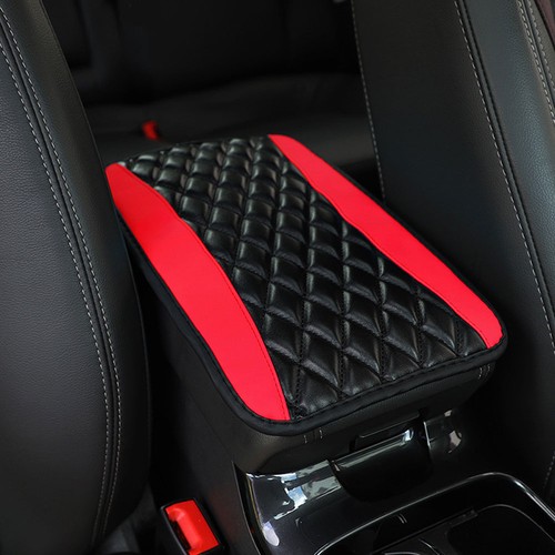 Car armrest cushion cover - armrest,