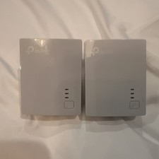 TP Link AV600 Powerline LAN