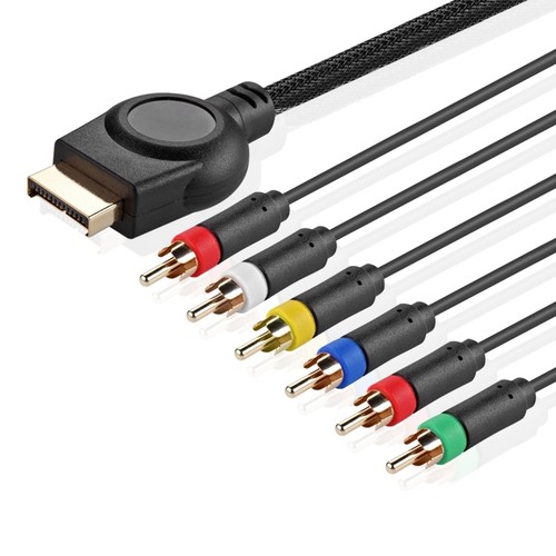 Tnp ps2 component cable - ps2,