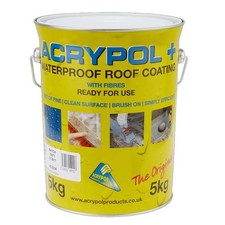 CROMAR Acrypol + Flat