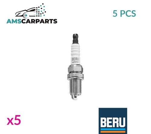 Engine spark plug set - set, plugs