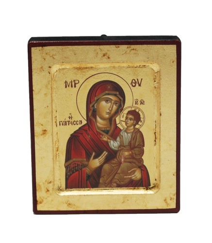Greek orthodox handmade - handmade, wooden
