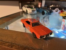 ERTL Dukes of Hazzard General