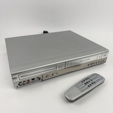 Philips DVDR3320V VHS DVD