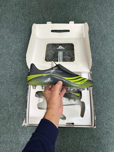 Adidas f50 tunit - f50, uk