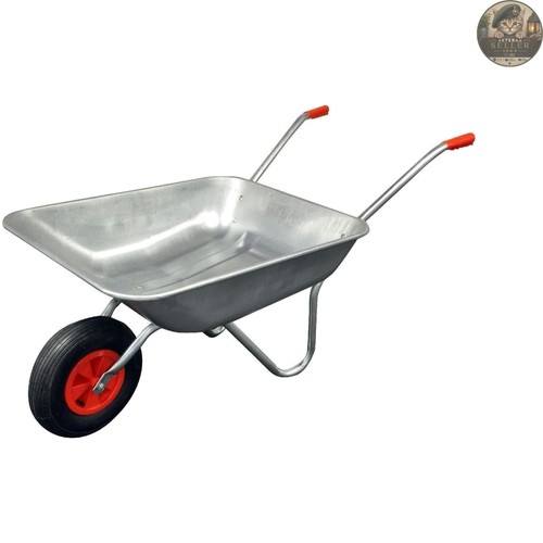Galvanised heavy duty - galvanised, heavy-duty