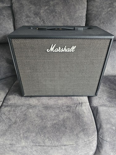 Marshall code electric - 50,