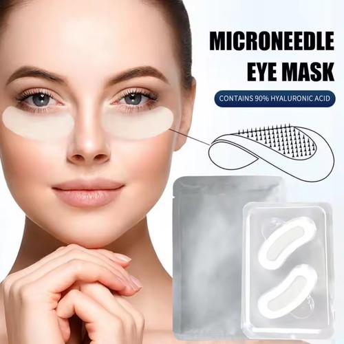 Pairs micro needle - 1~20, eye