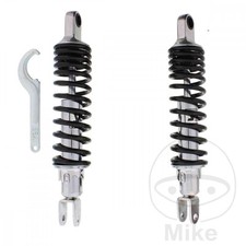 YSS SUSPENSION Adjustable rear