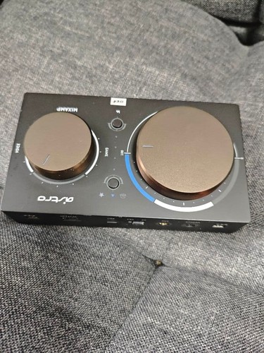 Astro mixamp pro unit - mixamp,
