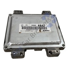 Vauxhall Corsa E 14-19 3Dr