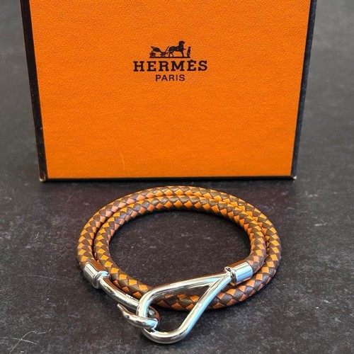 Hermes jumbo double tour - double,