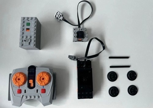 Lego power functions - lego,