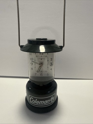 Coleman lantern camping - coleman,