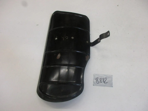 Knee plate leg - knee,