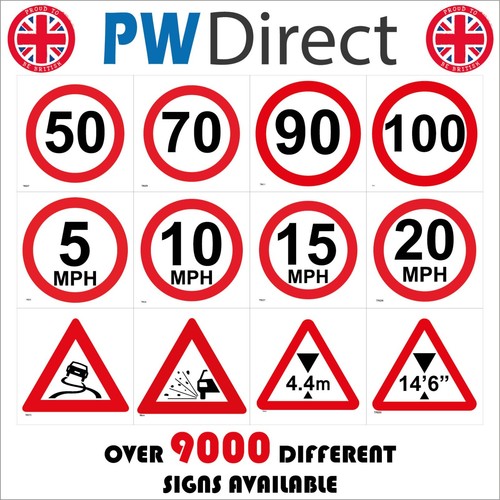Sign highway traffic speed - sign,