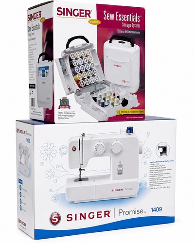 Singer promise 1409 - singer,