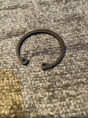 Norton commando circlip - circlip, 06