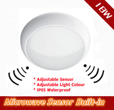 18W LED Bulkhead Wall &