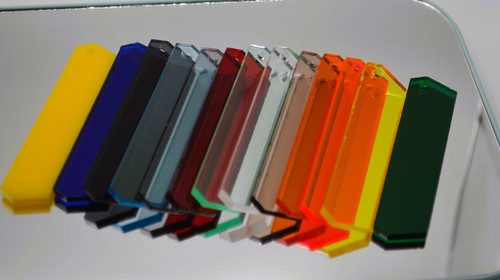 Blanks keyring keychain 4d - blanks,