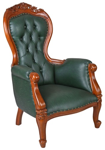 Library chair jane austen - library,