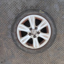 2007 LEXUS IS220D 16" ALLOY