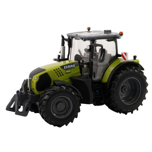 Britains 43422 claas - 43422, arion