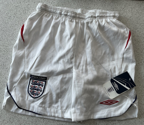 Vintage umbro england - umbro, home