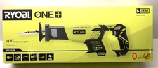 RYOBI RRS1801M One+ Reciprocating Saw -Bare tool Brand New sealed