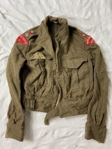 British pattern officer s - british, officer's