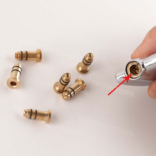 2pcs butane gas refill - 2pcs,