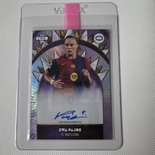 Topps Deco 2024/25 - Ewa Pajor
