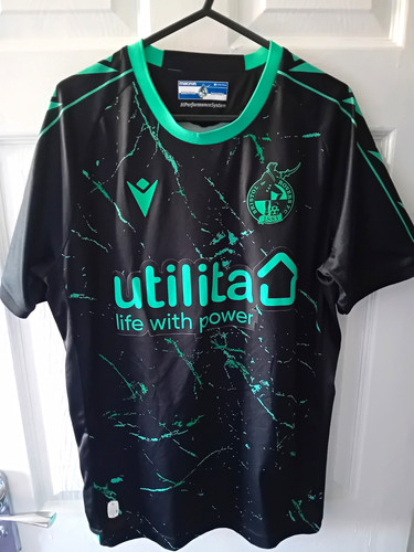 Mens bristol rovers football - mens,
