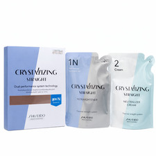 1N +2 Shiseido Crystallizing