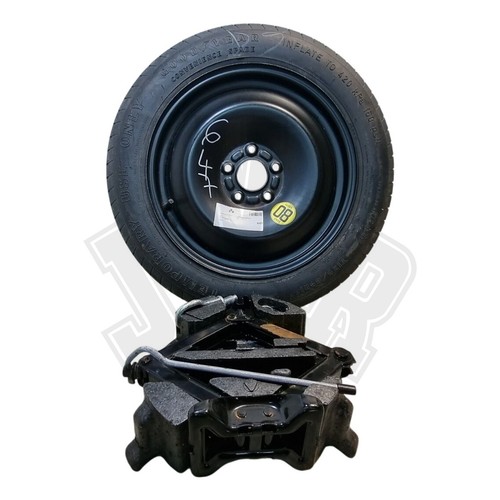 Ford focus mk2 spare - focus,