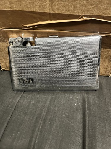 Polo cigarette case - polo,