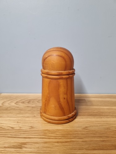 Vintage 1970 pine flour - vintage,