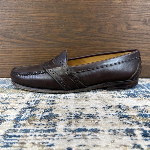 Vtg dexter penny - vtg, loafers