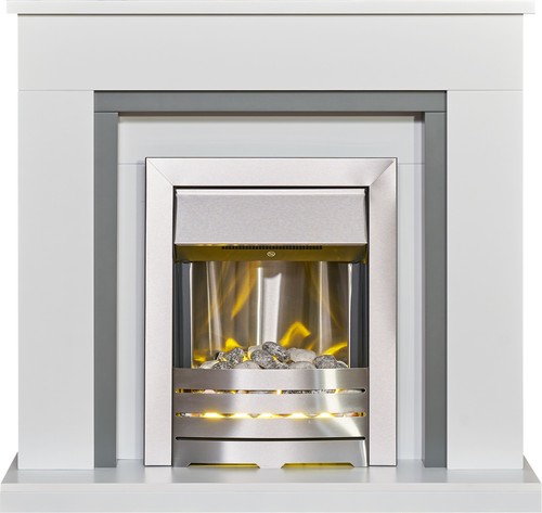 Adam milan fireplace - milan, in