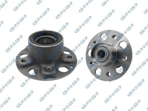 Wheel suspension steering - suspension,