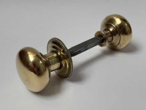 Genuine original antique pair - original,