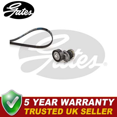 Gates alternator belt - alternator,