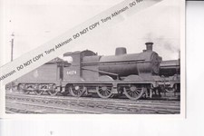 B.R. - EX G.C.R. - J11 CLASS