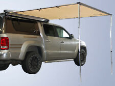 ETO Outdoor Awning Canopy Offroad 4x4 Motorhome Expeditionmobil 2x2, 5m Beige
