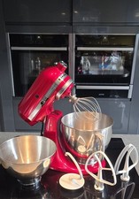 Kitchenaid 4.8l artisan
