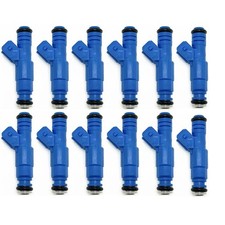 12pcs Upgrade EV1 Fuel
